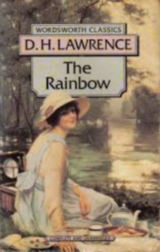 D.H. Lawrence - The rainbow