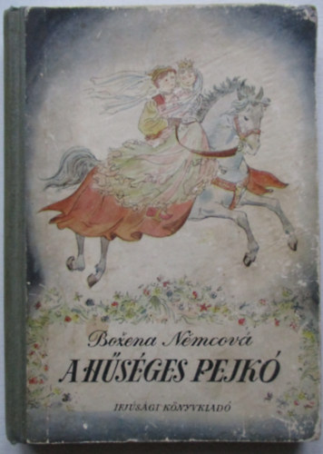 Nemcova Bozena - a h�s�ges pejk�