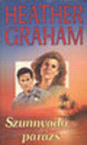 Heather Graham - Szunnyad parzs