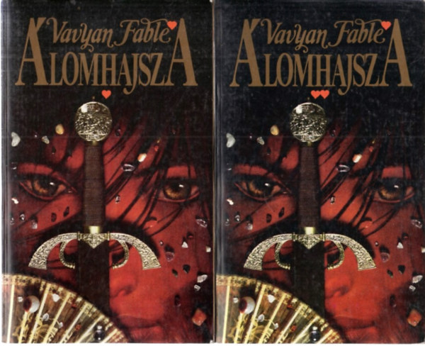 Vavyan Fable - lomhajsza 1-2.