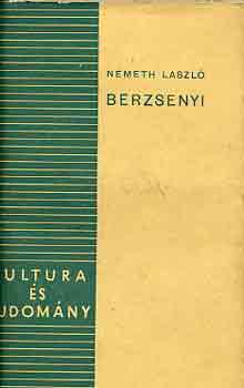 Nmeth Lszl - Berzsenyi