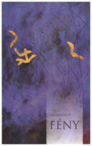 Vaja László - Fény