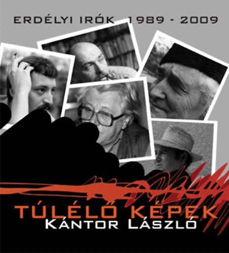 Kntor Lszl - Tll kpek - Erdlyi rk vallomsai a maradsrl s az eltvozsrl