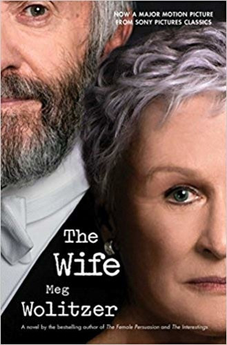 Meg Wolitzer - The Wife