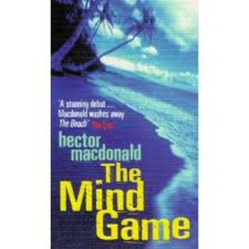 Hector Macdonald - The Mind Game
