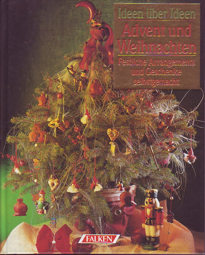 Becker-Grob-Kasperek-Kliem-Khnen-Maag... - Advent und Weihnachten - Festliche Arrangements und Geschenke....