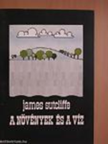 James Sutcliffe - A nvnyek s a vz