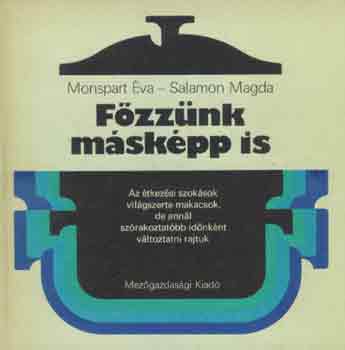 Monspart va-Salamon Magda - Fzznk mskpp is