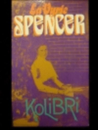 LaVyrle Spencer - Kolibri