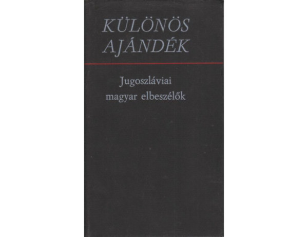 Dek Ferenc Varga Zoltn Nmeth Istvn Sink Ervin Herceg Jnos Brasny Istvn Gobby Fehr Gyula Holti Mria Majtnyi Mihly Gion Nndor Cspe Imre Major Nndor Szirmai Kroly Saffer P - Klns ajndk   (Major Nndor: Ma este semmi sem fontos, Remny, tlet)