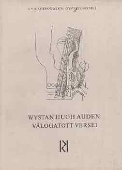 Wystan Hugh Auden - Wystan Hugh Auden v�logatott versei