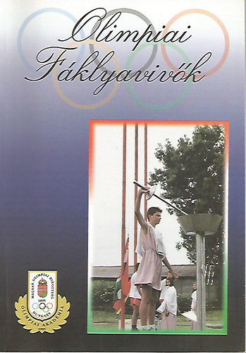 Olimpiai fklyavivk - Magyarorszg olimpiai iskoli