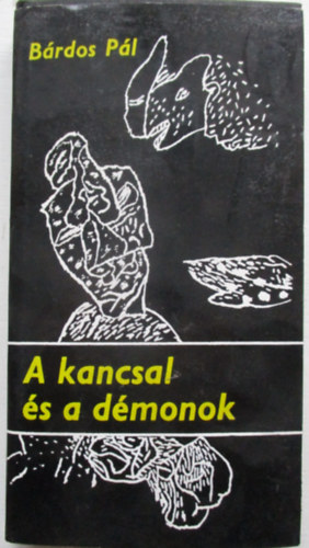 Brdos Pl - A kancsal s a dmonok