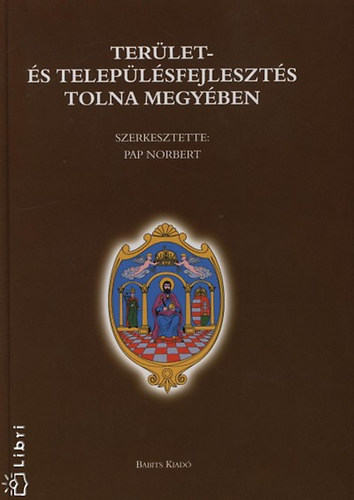 Ter�let- �s telep�l�sfejleszt�s Tolna megy�ben