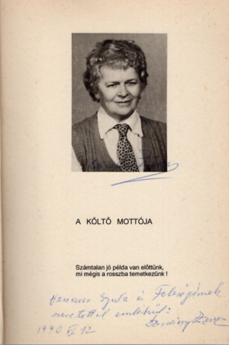 Bodicsi Zsuzsa - Rzcsillagok- versek
