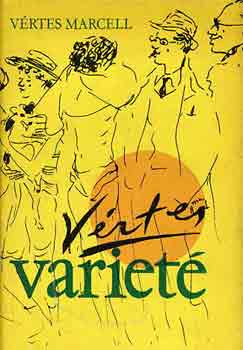 V�rtes Marcell - V�rtes variet�