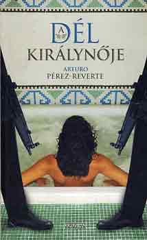 Arturo Prez-Reverte - A Dl Kirlynje...