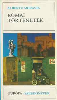 Alberto Moravia - Rmai trtnetek (Moravia)