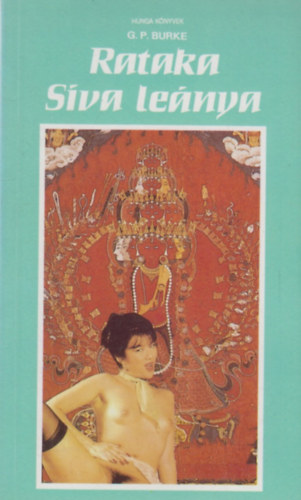 G. P. Burke - Rataka Sva lenya