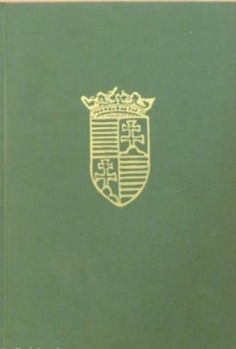 Ungarn-Jahrbuch Band 22. Jahrgang 1995-1996