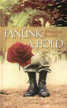 Franceska Santini - Tannk a Hold