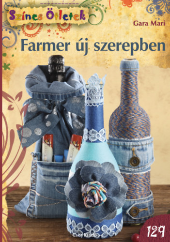 Gara Mari - Farmer �j szerepben