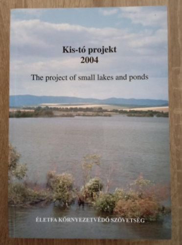 Fnagy Gergely  (szerk.) - Kis-t projekt 2004