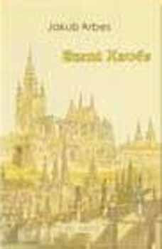 Jakub Arbes - Szent Xavér