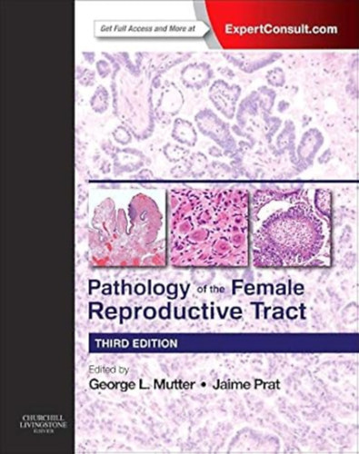 Jaime Prat George L. Mutter - Pathology of the Female Reproductive Tract