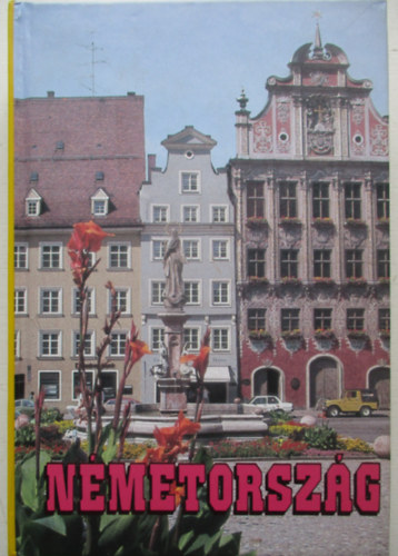Szentirmai Jzsef - Nmetorszg