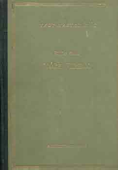 F�ldes Anna - M�ra Ferenc