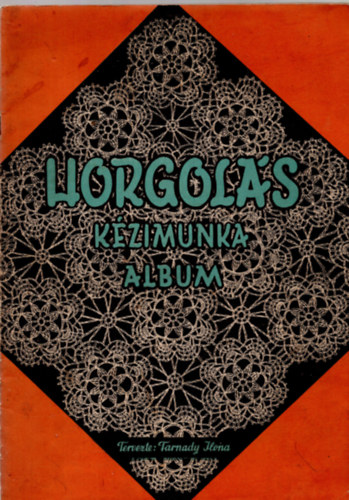 Farnady Ilona - Horgols (Kzimunka album)