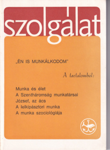 Szolglat 35. szm