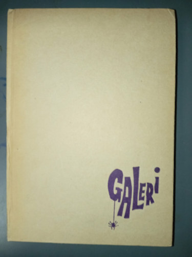 Tolnai K�lm�n - A mohik�n galeri