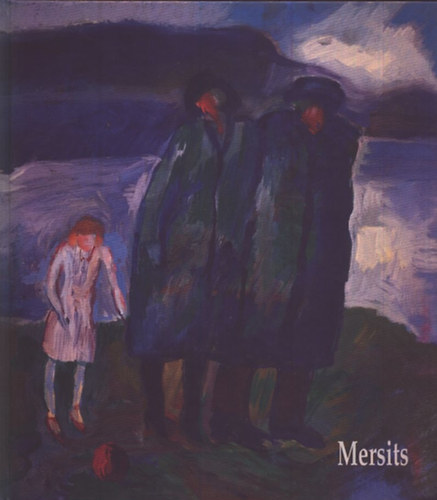 Heller Tams  (szerk.); Verba Andrea (szerk.) - Mersits Piroska (magyar-angol)