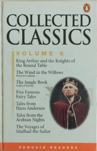 Collected Classics Volume 6 - Level 2