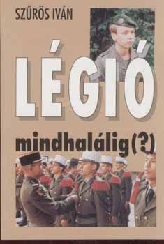 Szrs Ivn - Lgi mindhallig(?)