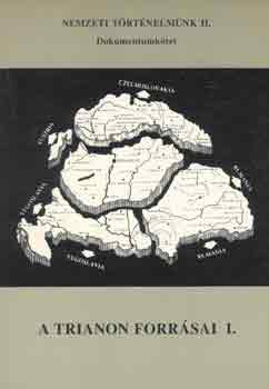 A Trianon forr�sai I.
