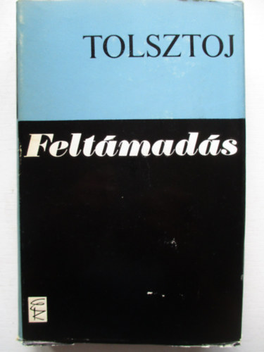 Lev Tolsztoj - Felt�mad�s (Tolsztoj)