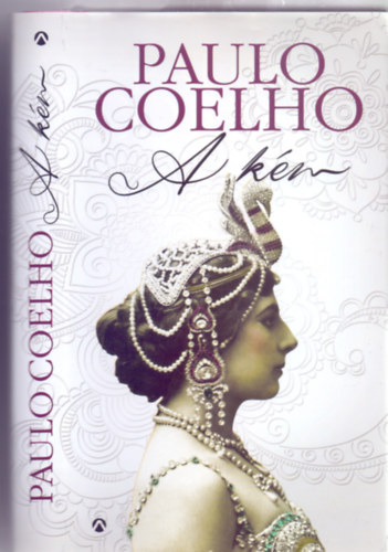 Paulo Coelho - A km - regny