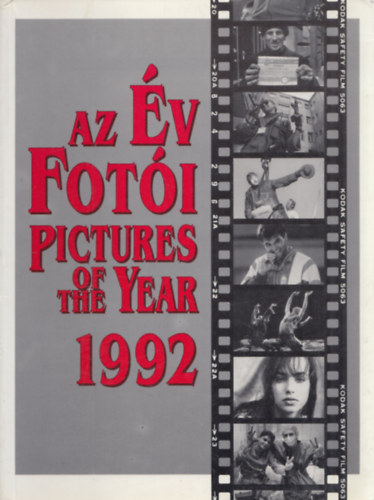 Az v Foti 1992, 1993 (2 db)