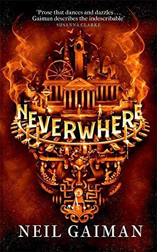 Neil Gaiman - Neverwhere