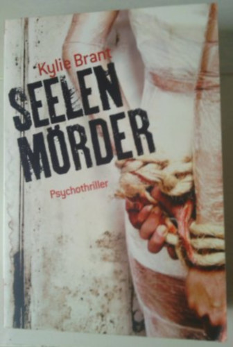 Kylie Brant - Seelenmörder