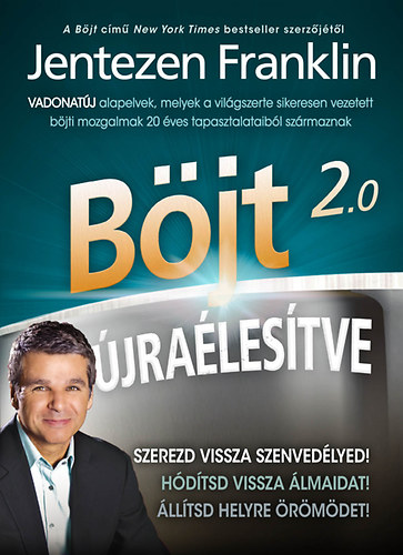 Jentezen Franklin - Bjt 2.0 - jralestve