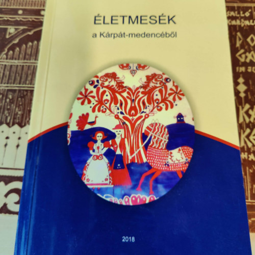 �letmes�k a K�rp�t-medenc�b�l