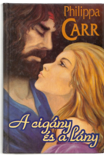 Philippa Carr - A cigny s a lny