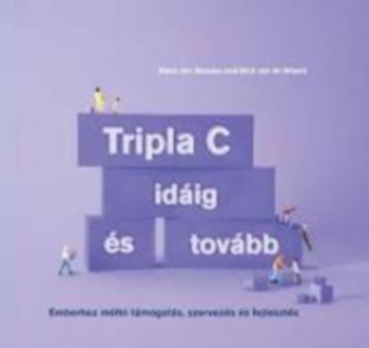 Hans van Wouwe s Dick van de Weerd - Knyvbemutat Tripla C, idig s tovbb