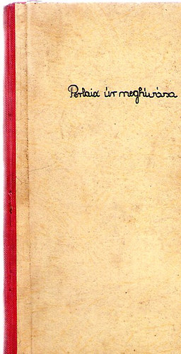 Vesenyi Pl - Perlaix r meghvsa