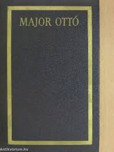 Major Ott - A hetedik pecst