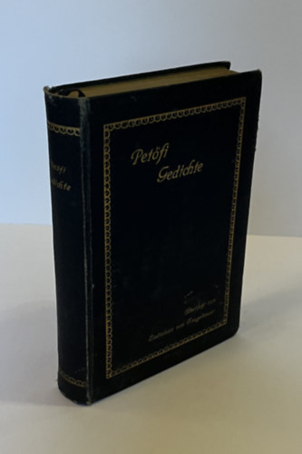 Petőfi Sándor - Gedichte von Alexander Petőfi ( Petőfi Sándor versei )